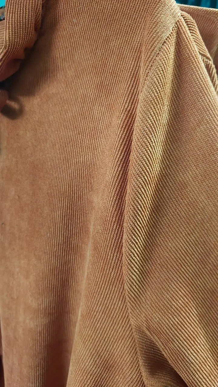 3914- پیراهن انار (ایراددار)